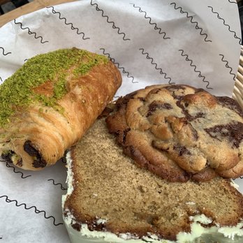 maman - Assorted pastry - Bakeries Near Me - New York, New York maman - Assorted pastry - Bakeries Near Me - New York, New York