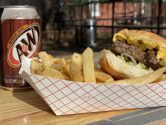 Bang Bite Filling Station by null