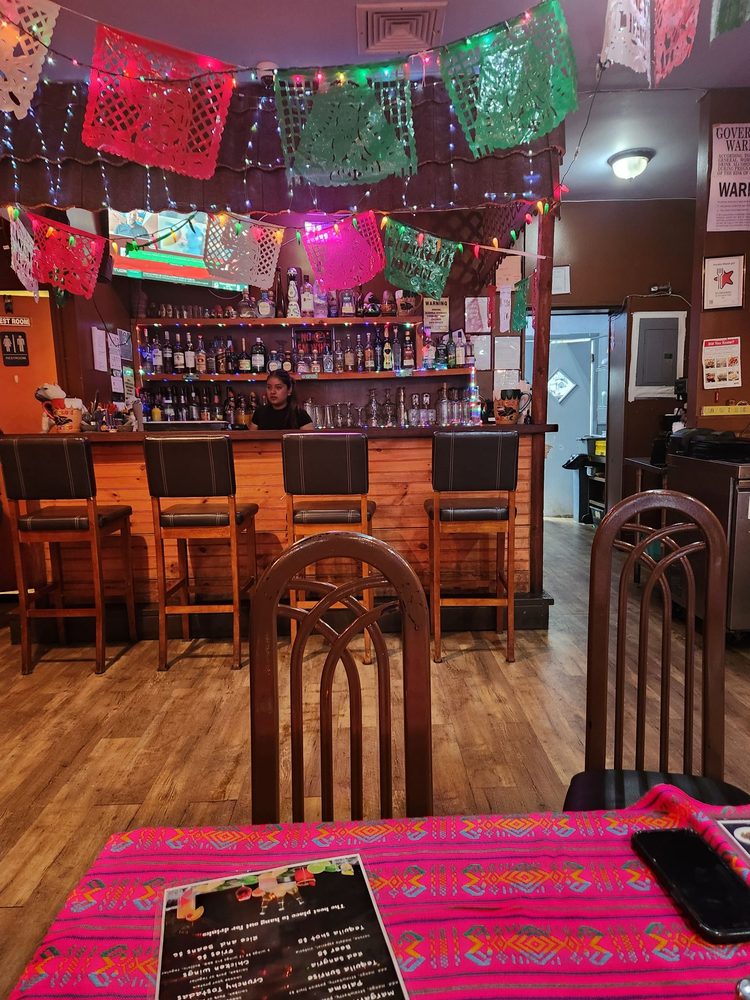 Avocados Mexican Grill