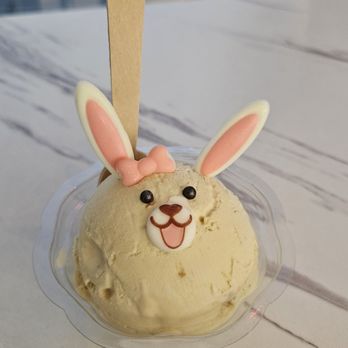 ParTea - Bunny Rabbit Tiramisu - Bubble Tea Near Me - Chicago, Illinois ParTea - Bunny Rabbit Tiramisu - Bubble Tea Near Me - Chicago, Illinois