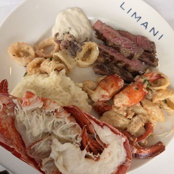 Limani - Washington - Mediterranean Near Me - Washington, DC, District of Columbia