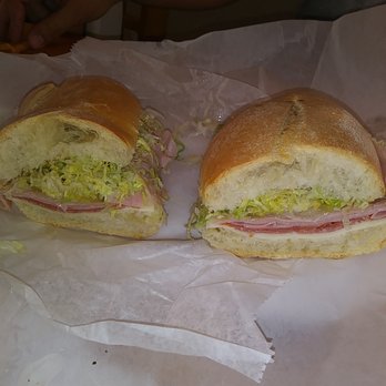 Totally Awesome Subs - Italian. - Sandwiches Near Me - Greenacres, Florida Totally Awesome Subs - Italian. - Sandwiches Near Me - Greenacres, Florida