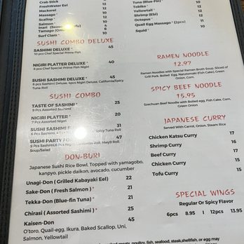 Konnichiwa - Charlotte - Sushi Bars Near Me - Charlotte, North Carolina Konnichiwa - Charlotte - Sushi Bars Near Me - Charlotte, North Carolina