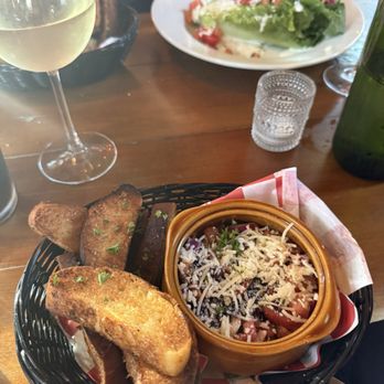 Ciao Ristorante - Bruschetta - Italian Near Me - Louisville, Kentucky