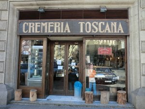Cremeria Toscana by null