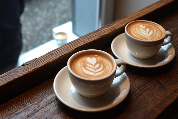 Bonanza Coffee Heroes by null