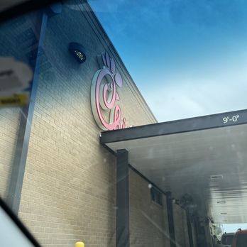 Chick-fil-A - Chick-fil-A - Fast Food Near Me - Houston, Texas Chick-fil-A - Chick-fil-A - Fast Food Near Me - Houston, Texas
