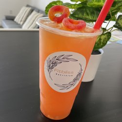 FitBliss Nutrition