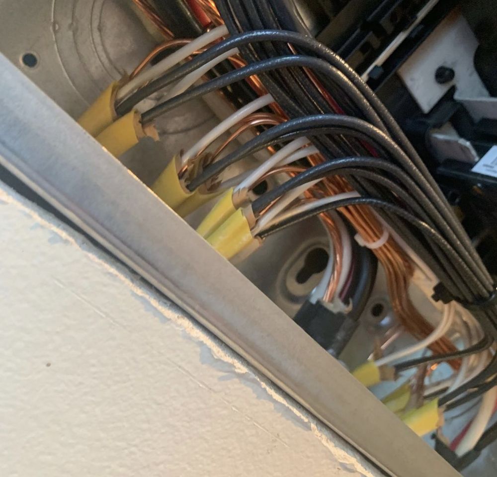 Slide of D Electric
