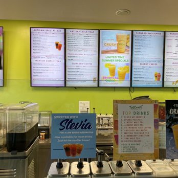Tastea - Bubble Tea Near Me - San Diego, California Tastea - Bubble Tea Near Me - San Diego, California