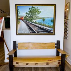Casa Ramos Art Gallery