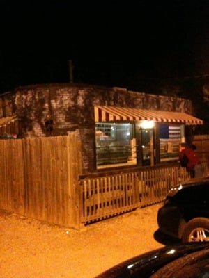 Nick's Original Filet House by null