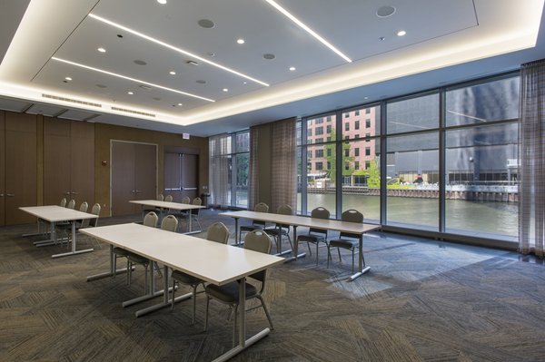 150 North Riverside by null