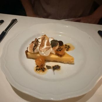 Selby's - PASSION FRUIT TART - New American Near Me - Redwood City, California Selby's - PASSION FRUIT TART - New American Near Me - Redwood City, California