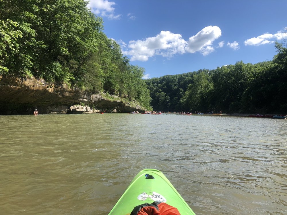 BUFFALO RIVER CANOES Updated April 2024 24 Photos Hc 70 Box 136 B