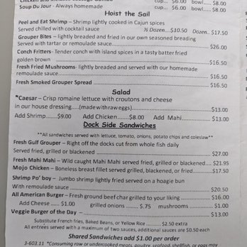 Tide Tables - Seafood Near Me - Cortez, Florida
