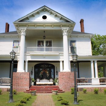 Thistledome House - Venues & Event Spaces Near Me - Byhalia, Mississippi
