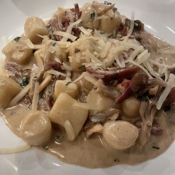L'Anima - Italian Near Me - Philadelphia, Pennsylvania