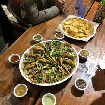 Cancun Sabor Mexicano - 20 Street Tacos - Mexican Near Me - Berkeley, California Cancun Sabor Mexicano - 20 Street Tacos - Mexican Near Me - Berkeley, California
