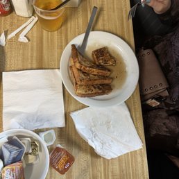 French Toast