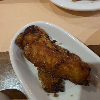 The Good Good - Sweet and savory plantins - New American Near Me - New York, New York The Good Good - Sweet and savory plantins - New American Near Me - New York, New York