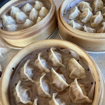 Pan Dumpling House - Chinese Near Me - Corona, California