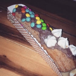 Spot Churros