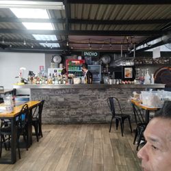 Mariscos Tito's Playas de Tijuana