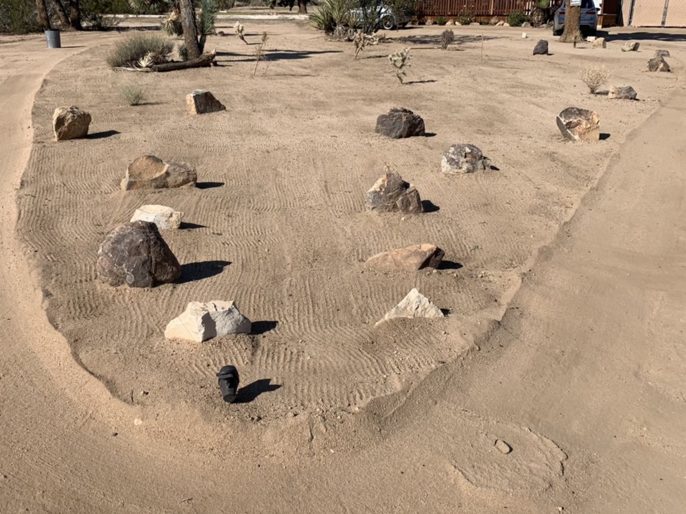 ESCALANTE LANDSCAPING AND MAINTENANCE Yucca Valley, CA Yelp