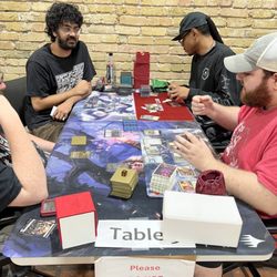 Force of Will Gaming - Force Mastery cEDH Tournaments