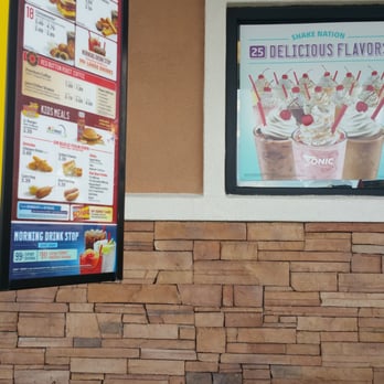 Sonic Drive-In - Burgers Near Me - Henderson, Nevada Sonic Drive-In - Burgers Near Me - Henderson, Nevada
