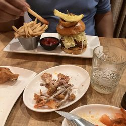 Chop Steakhouse & Bar