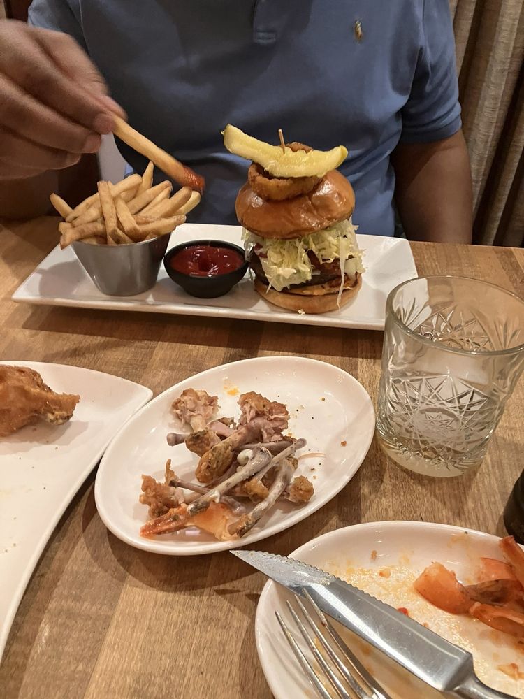 CHOP STEAKHOUSE BAR Updated June 2024 158 Photos & 94 Reviews