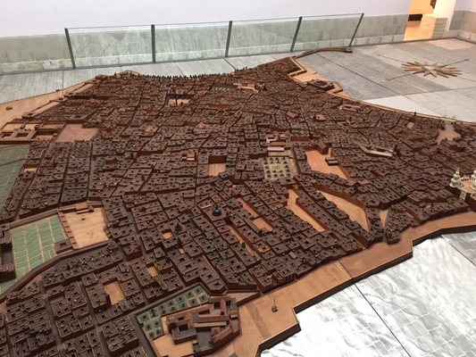 Museo de las Cortes de Cádiz by null