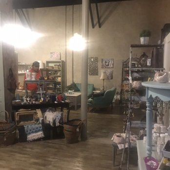 HumaniTea - Tea Rooms Near Me - Ludington, Michigan