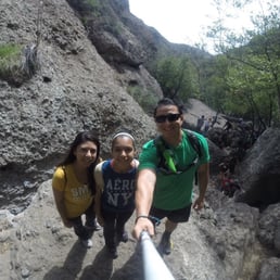 Boulder family pic