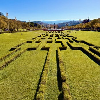 Parque Eduardo VII - Parks Near Me