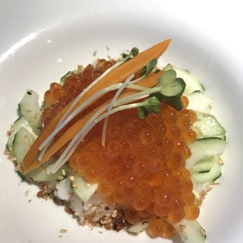 Youandi Sushi - Salmon Roe! FRESH!!! - Sushi Bars Near Me - Temecula, California Youandi Sushi - Salmon Roe! FRESH!!! - Sushi Bars Near Me - Temecula, California
