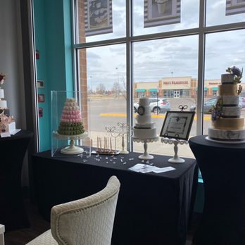 Something Sweet by Maddie Lu - Beautiful displays - Desserts Near Me - Coon Rapids, Minnesota Something Sweet by Maddie Lu - Beautiful displays - Desserts Near Me - Coon Rapids, Minnesota