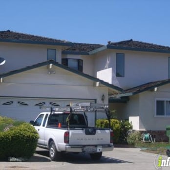 Image Window Cleaning - Window Washing Near Me - Fremont, California