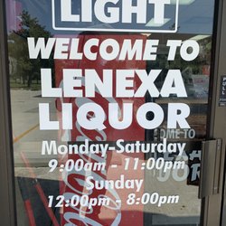 Lenexa Liquor