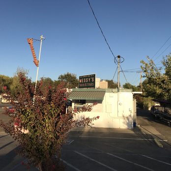 Messy's Tacos - Street view - Tacos Near Me
