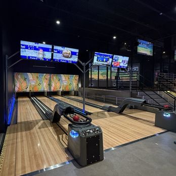 Taroko Sports - Bowling - Sports Bars Near Me - Katy, Texas Taroko Sports - Bowling - Sports Bars Near Me - Katy, Texas