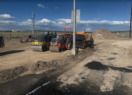 Asphalt Paving in South Florida Knowledgebase : Asphalt Driveway Miami