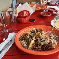 El Maguey Mexican Restaurants - Loco Mix