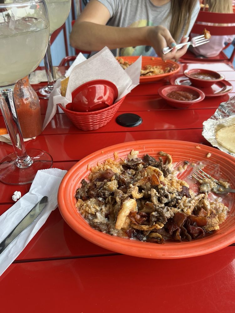 El Maguey Mexican Restaurants
