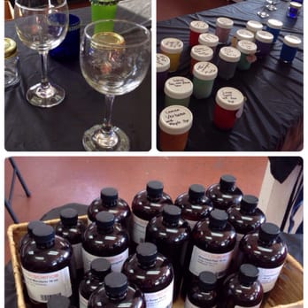 VIP Paints - The selection of containers, dyes and scents - Art Classes Near Me VIP Paints - The selection of containers, dyes and scents - Art Classes Near Me