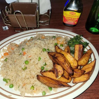 Marie African Flavors - African Near Me - Houston, Texas Marie African Flavors - African Near Me - Houston, Texas