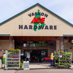 Vashon Ace Hardware