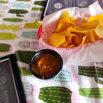 Taco Morro Loco - Food Trucks Near Me - Birmingham, Alabama